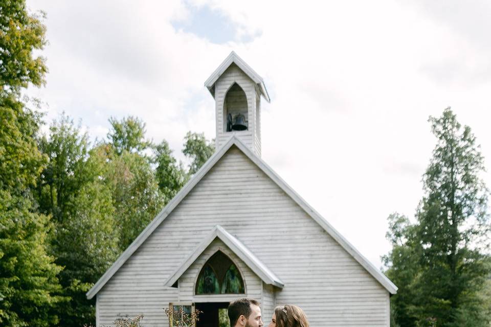 Sunset Ridge Farm Weddings & Events