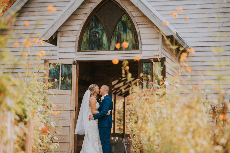 Sunset Ridge Farm Weddings & Events