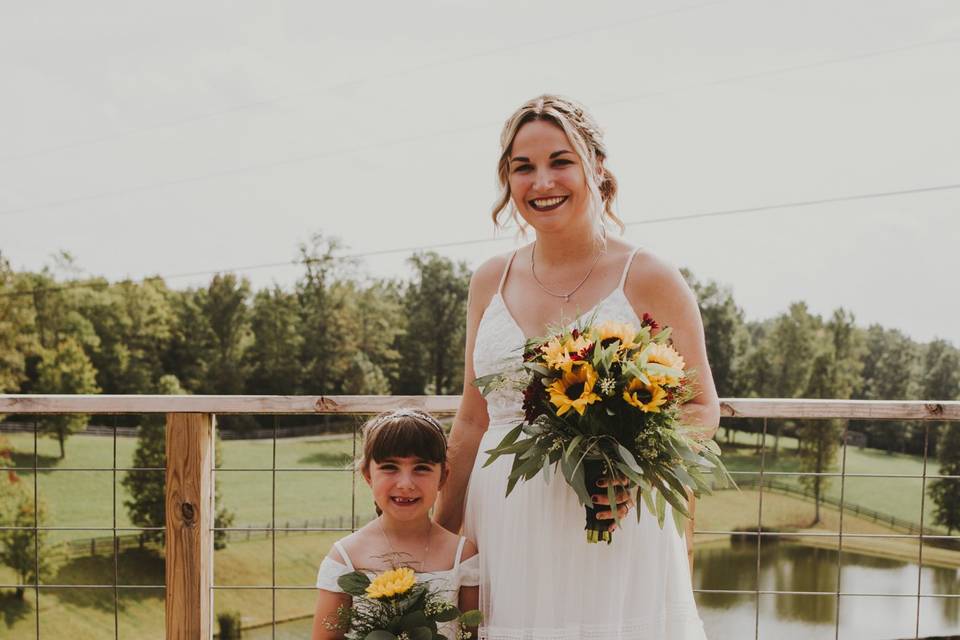 Sunset Ridge Farm Weddings & Events