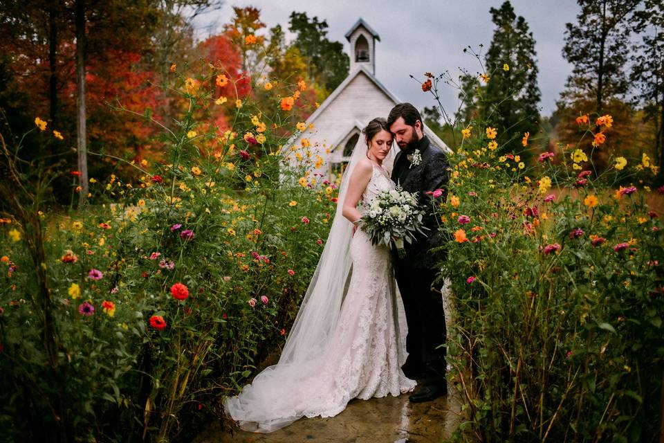 Sunset Ridge Farm Weddings & Events