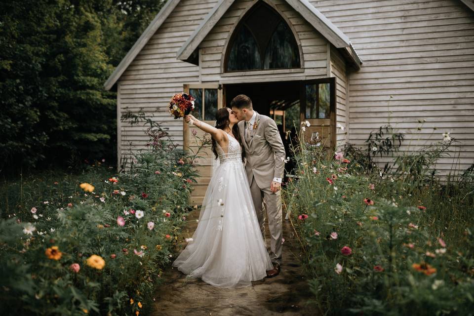 Sunset Ridge Farm Weddings & Events