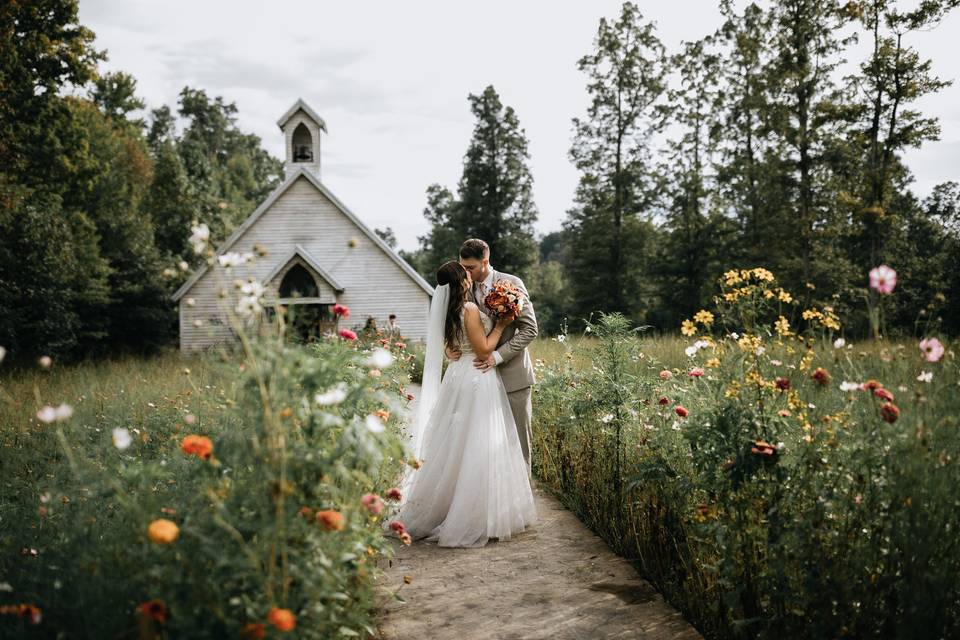 Sunset Ridge Farm Weddings & Events