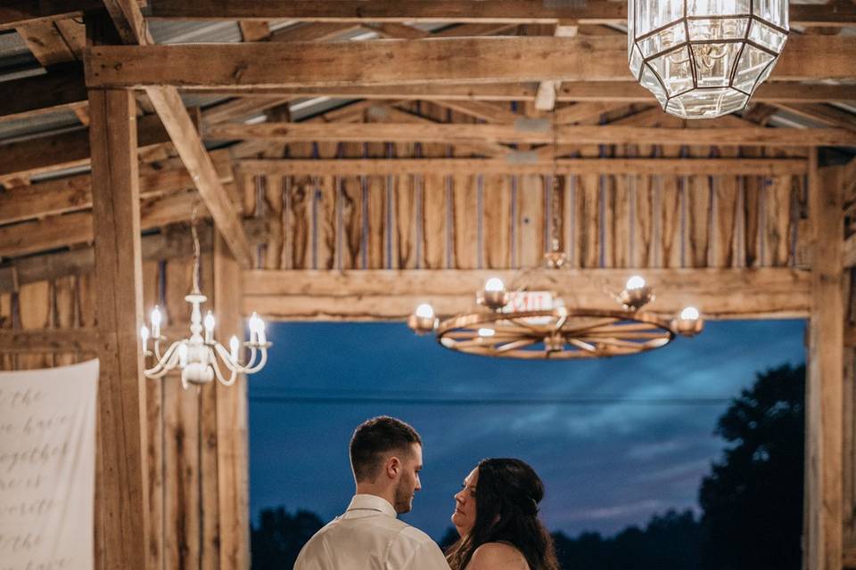 Sunset Ridge Farm Weddings & Events