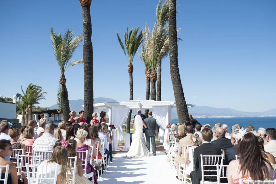 Spanish Weddings Company