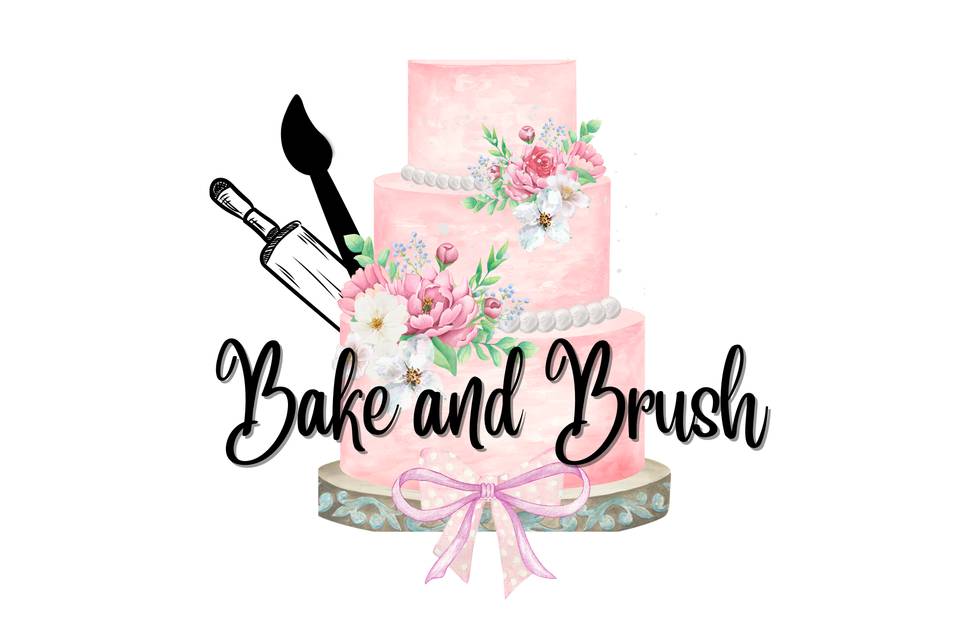Bake and Brush