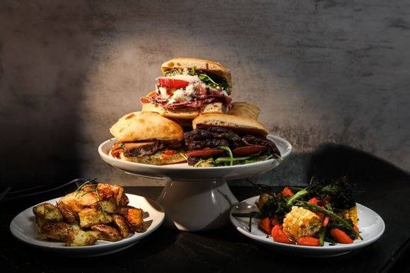 Sandwiches