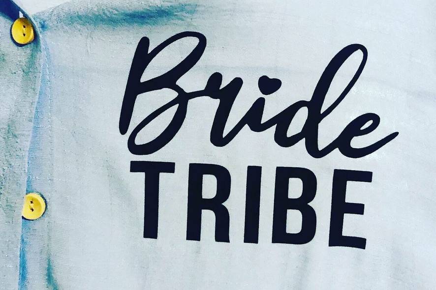 Bride Tribe