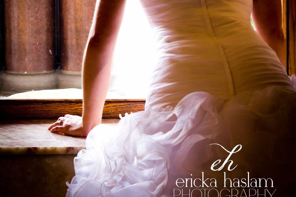Ericka Haslam Photography