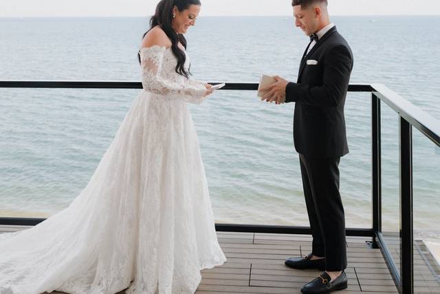 Private Vows