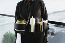 Caviar Girl