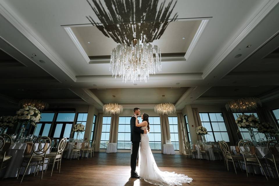 Ballroom