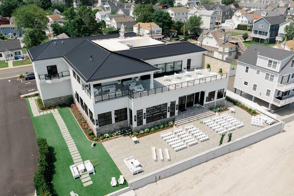 Venue
