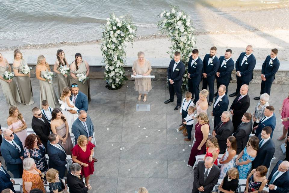 Ceremony