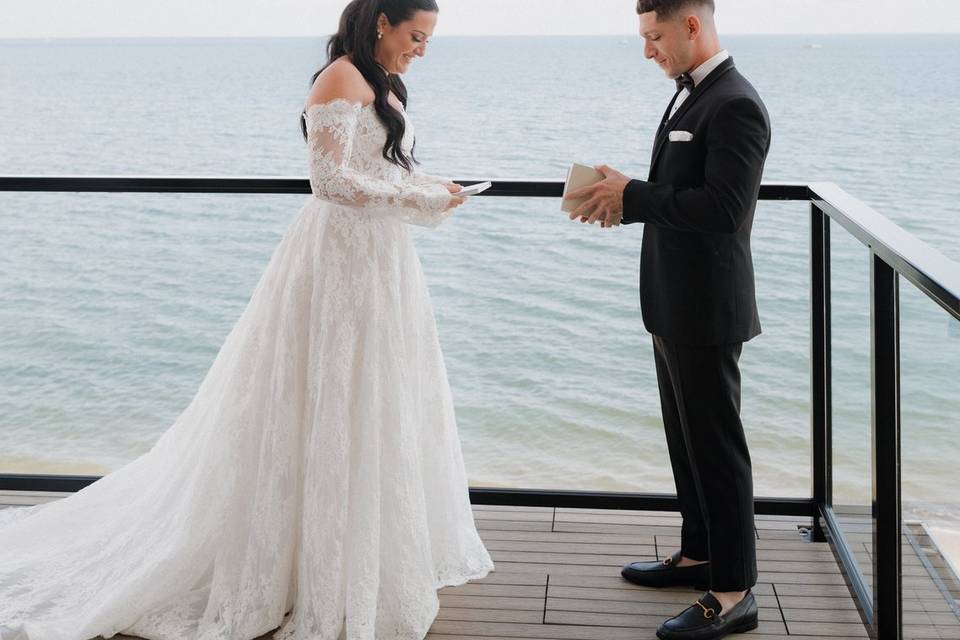 Private Vows