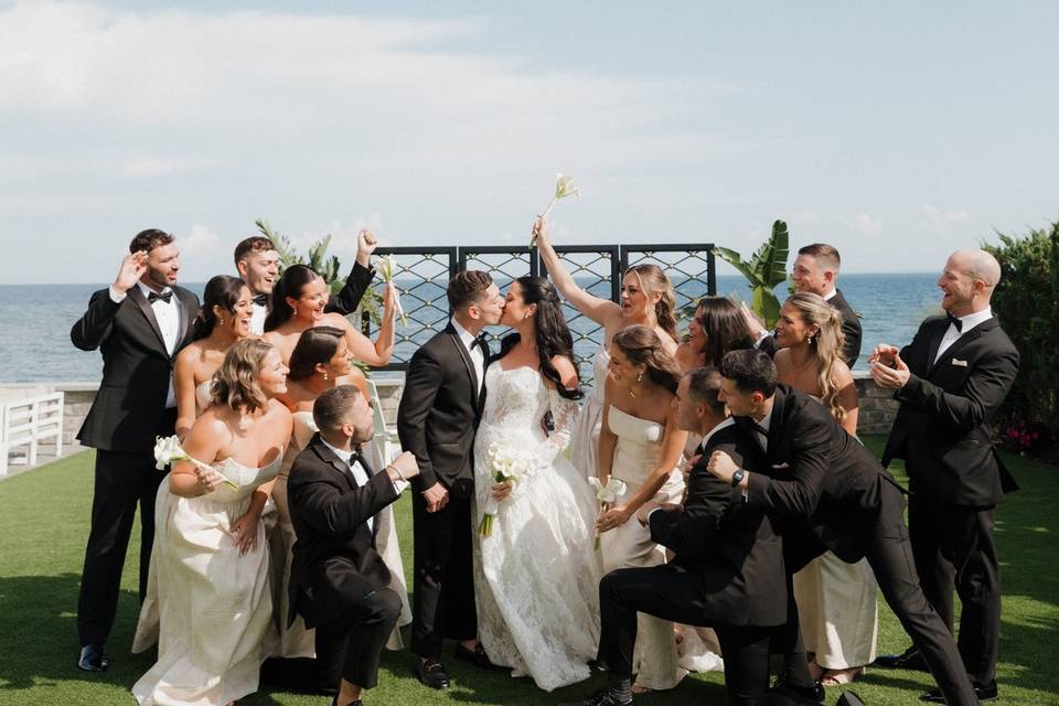 Bridal Party