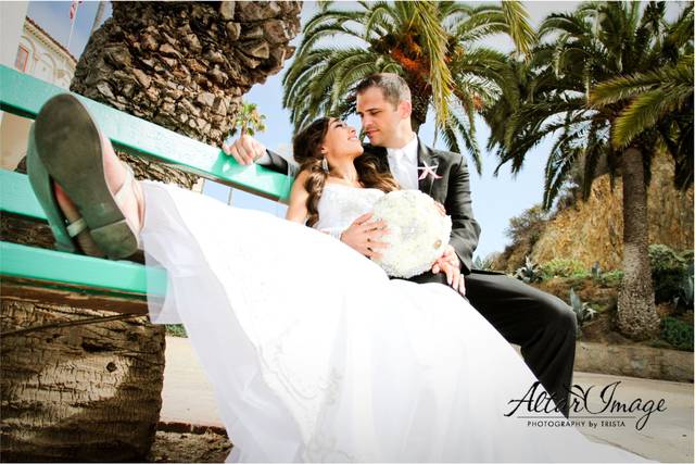 Altar Image Photography by Trista