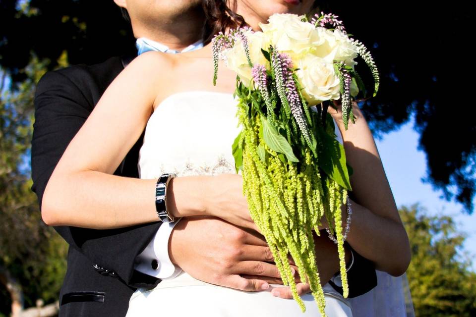 Altar Image Photography by Trista