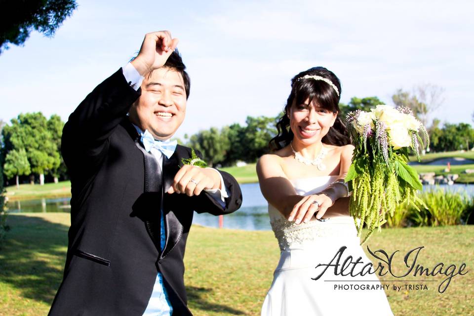 Altar Image Photography by Trista