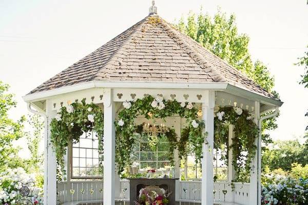 Green Villa - Venue - Independence, OR - WeddingWire