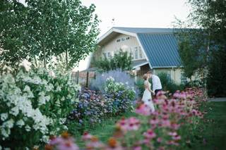 Green Villa Barn & Garden