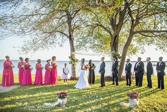 Chasing Perfection w/Denise, LLC