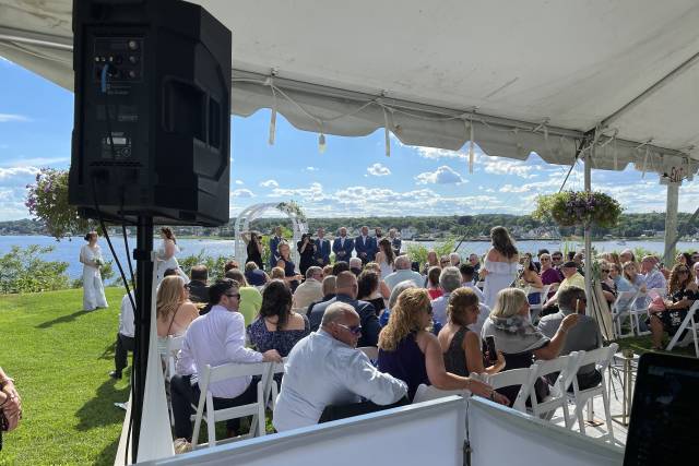 Ceremony