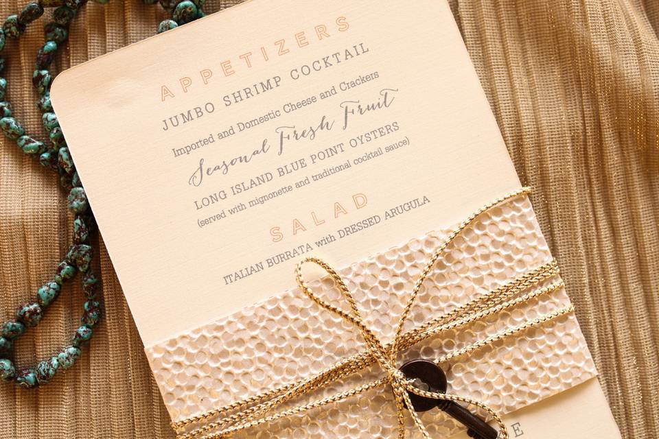 Persnickety Invitation Studio