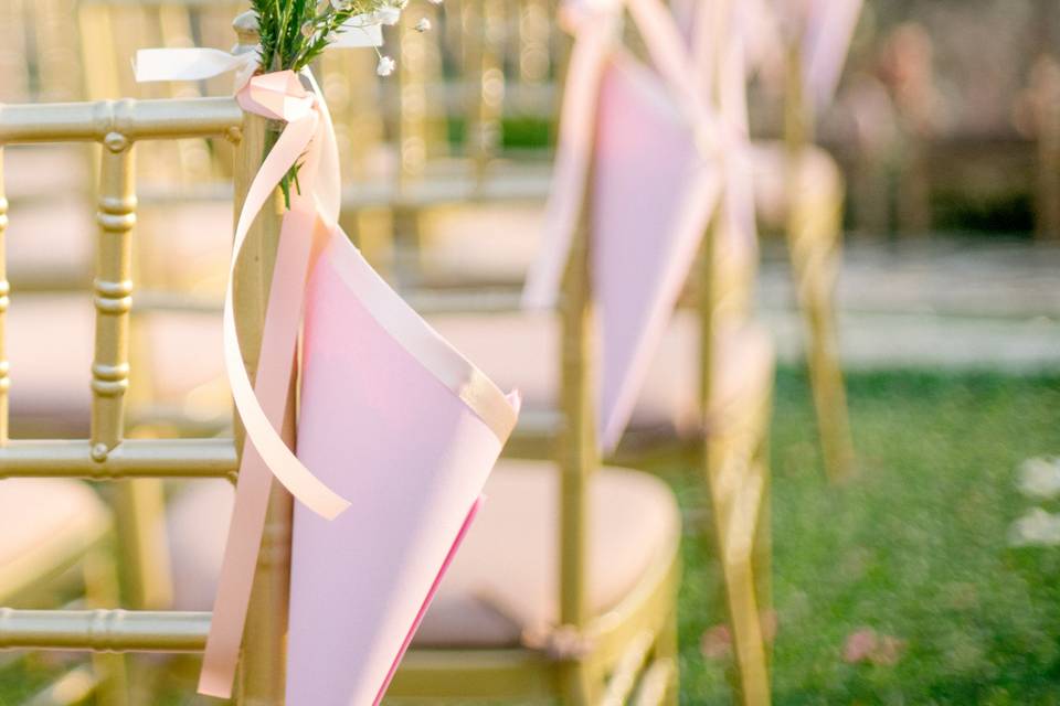 Ceremony Lawn