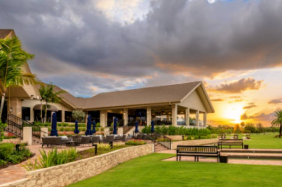 Estero Country Club