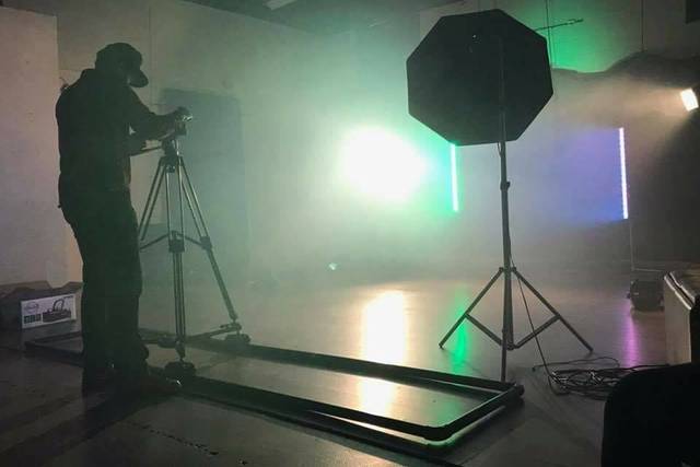 Studio 8700