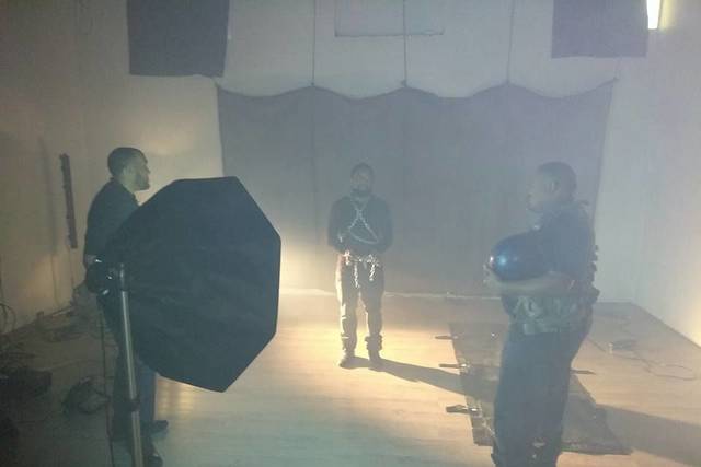 Studio 8700