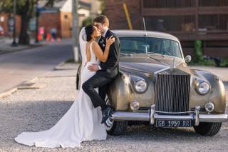 Water to Wine Weddings & Events