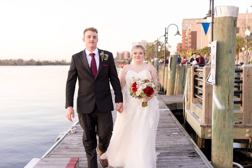 Boardwalk