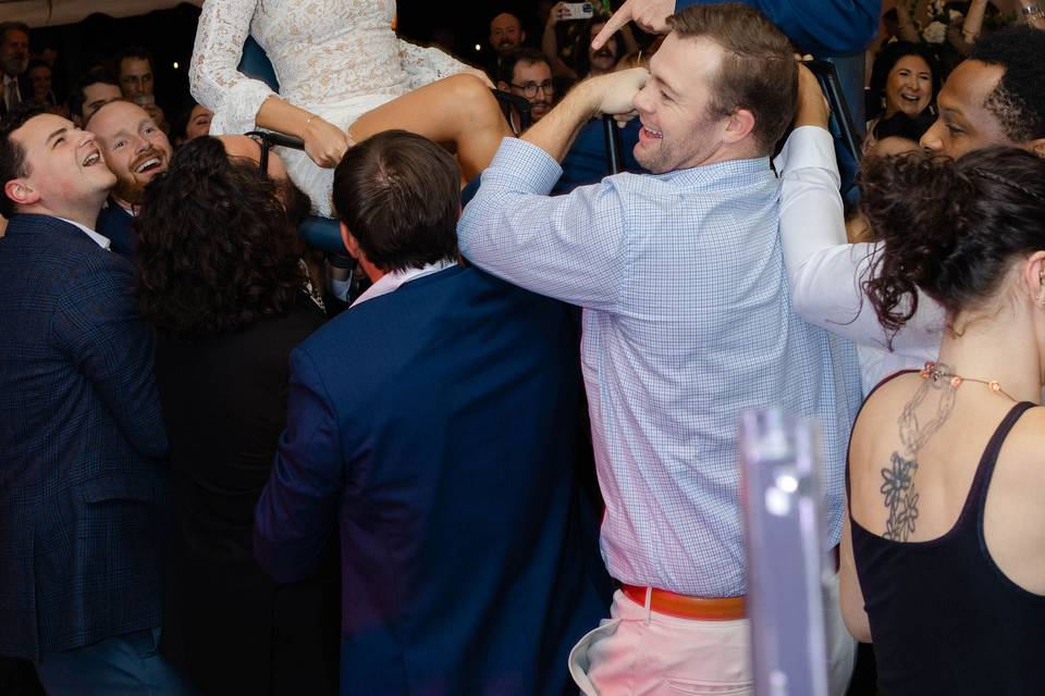 The Hora
