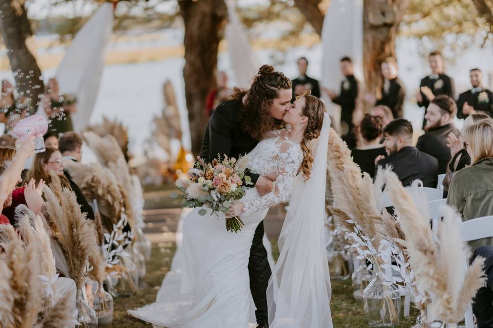Water to Wine Weddings & Events