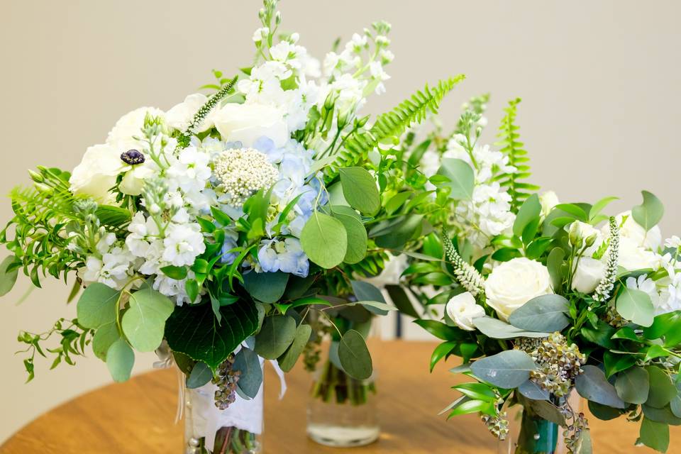 Bouquets