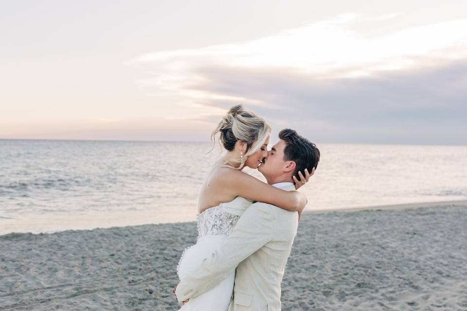 Newlyweds