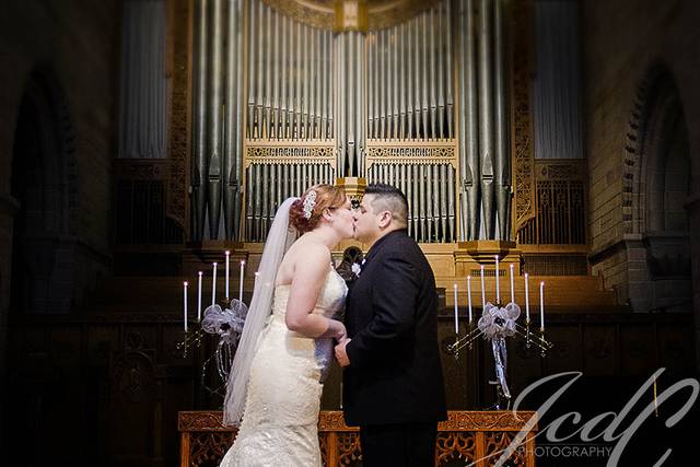 JCDC Photography