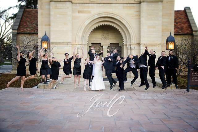 JCDC Photography