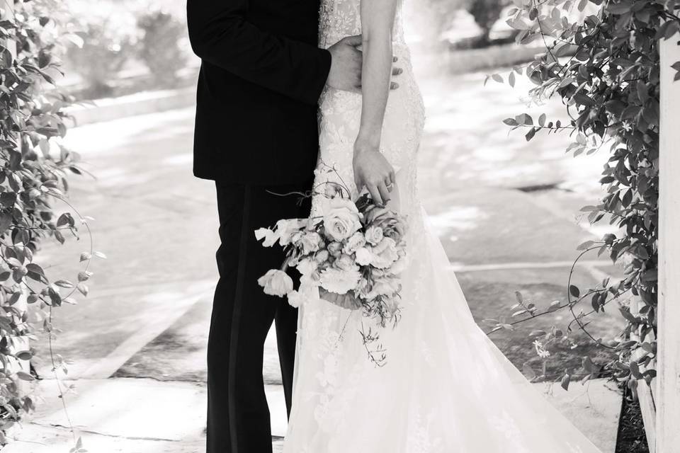 Couples portraits