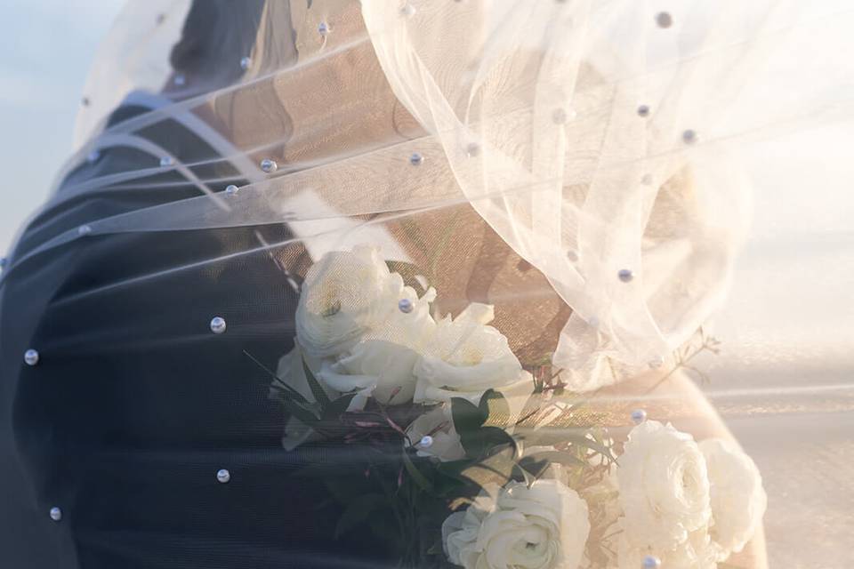 Veil portraits