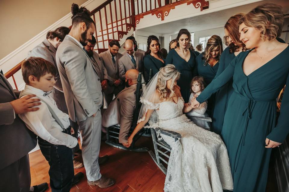 The Todds