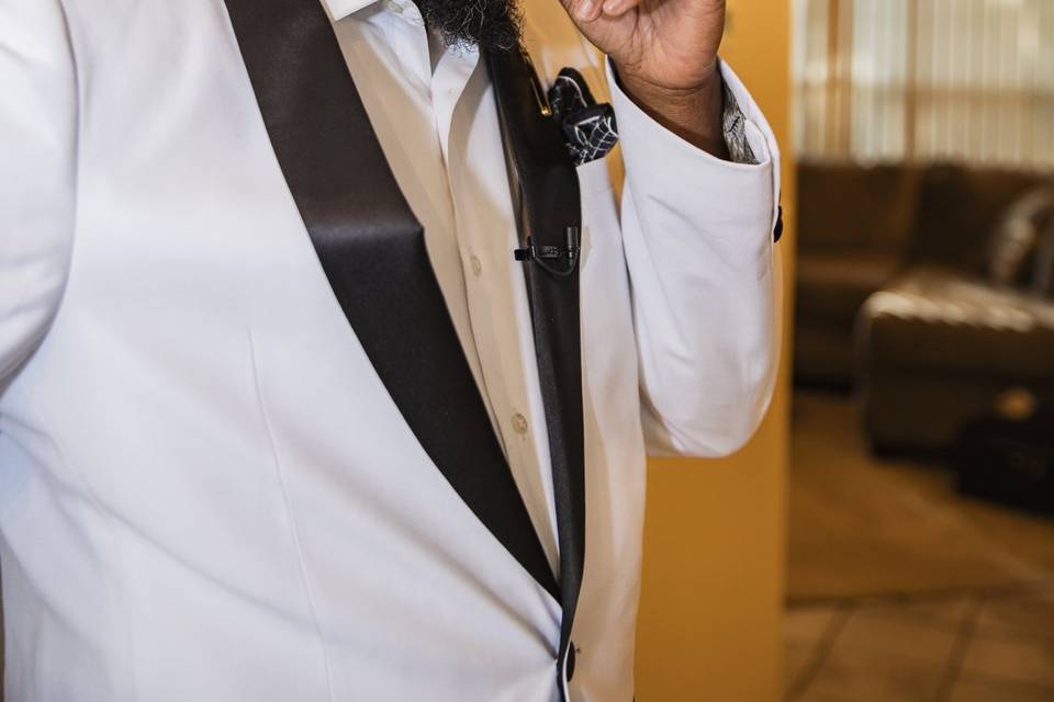 2020 wedding