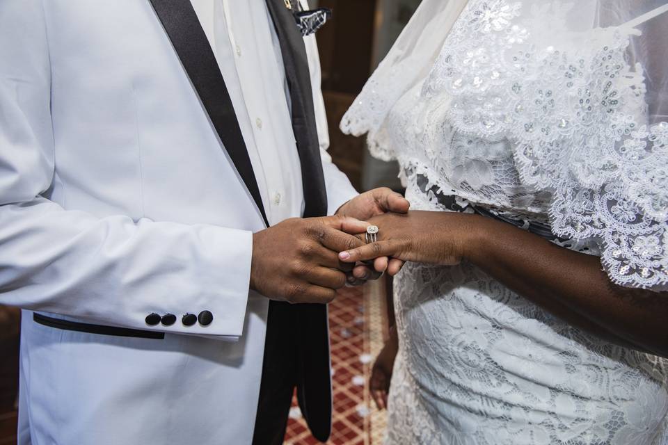 2020 wedding