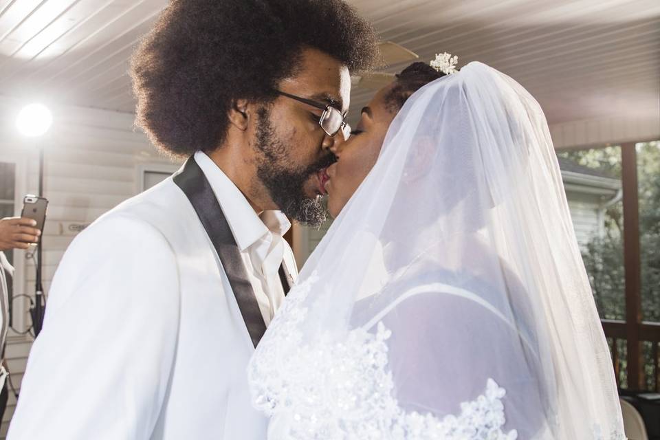 2020 wedding