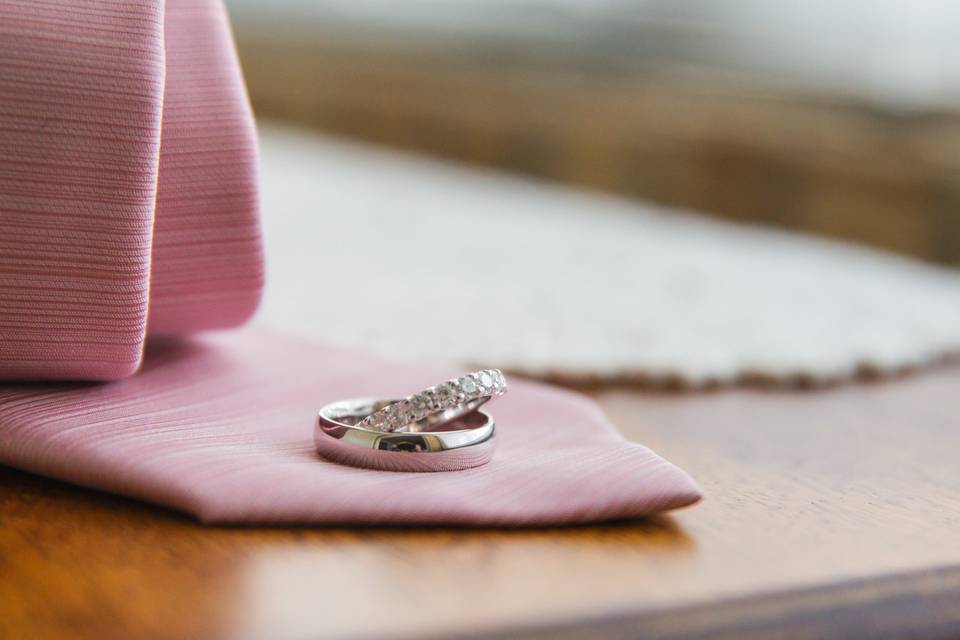 2020 wedding