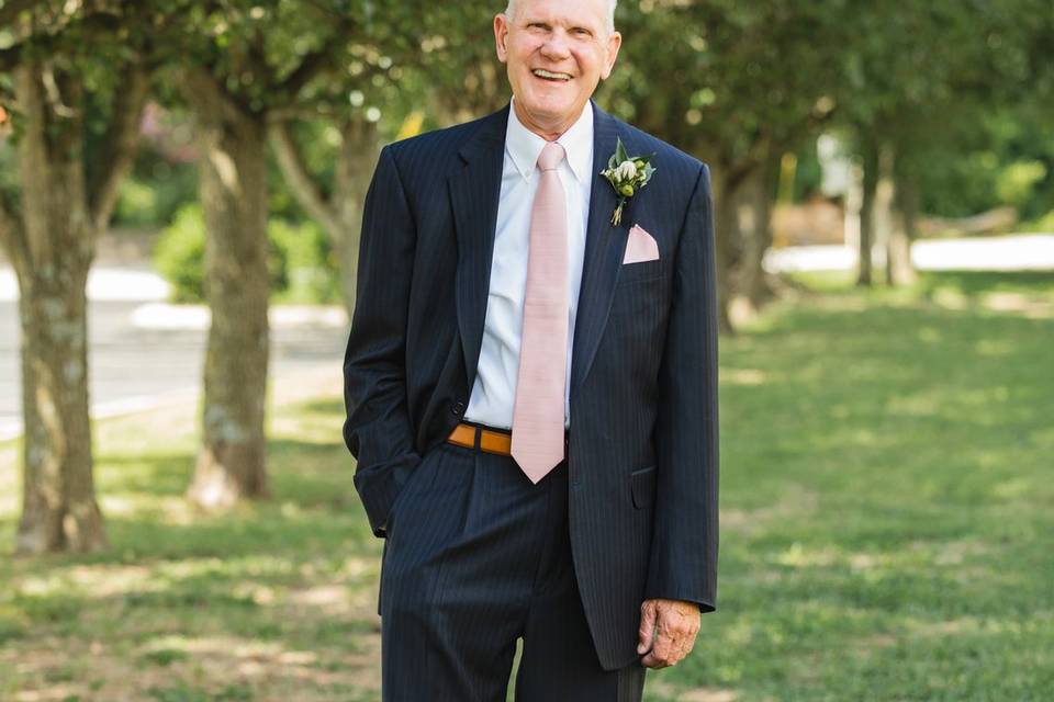2020 wedding