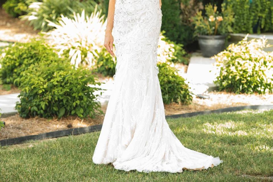 2020 wedding