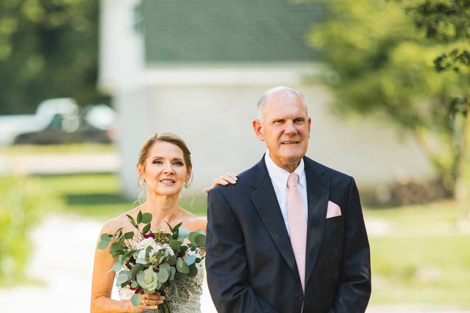 2020 wedding