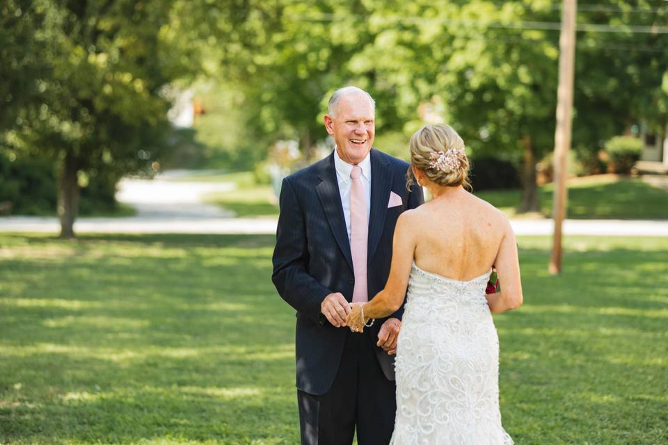 2020 wedding